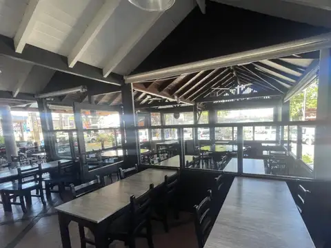 VENTA LOCAL COMERCIAL AVENIDA SHAW PINAMAR