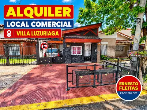 Local Comercial
