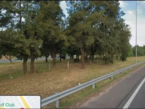 Terreno Lote  en Venta ubicado en Area de Promoción El Triángulo, Malvinas Argentinas, G.B.A. Zona Norte