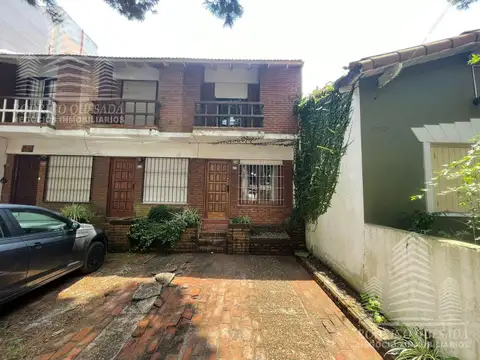 Depto Tipo Casa en Venta de 4 ambientes
