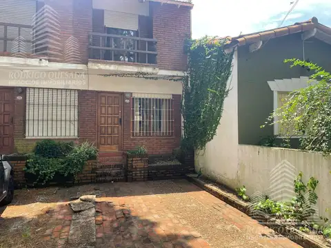 Joaquín V González al 200