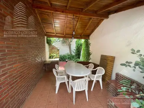 PH en Venta en San Bernardo del Tuyu, Partido de La Costa
