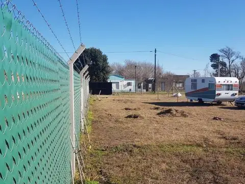 Terreno en Venta de 1200,0 m2