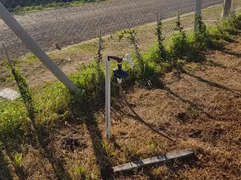 Terreno en Venta en Juan B Molina, USD 23.000