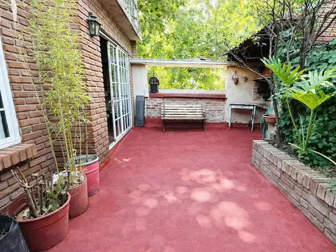 PH Venta Entrada indep. Quincho Parrilla Terraza