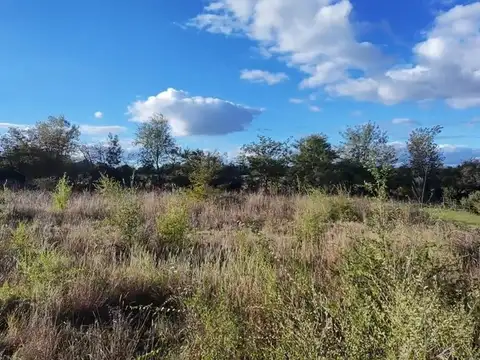 GRAN TERRENO EN ALTOS DE AMBOY 2918m2 B.CERRADO