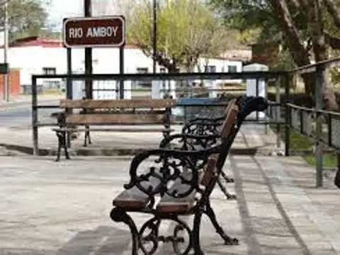 Terreno en Venta de 2918,0 m2