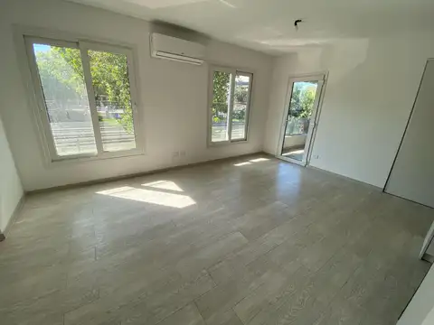 Departamento en Venta en Villa del Parque, USD 79.900