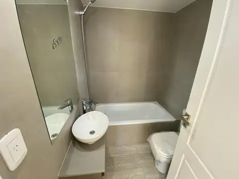 Departamento en Venta al Norte