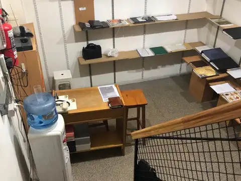 Local en Venta Galeria