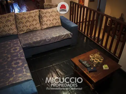 Casa en Venta 40 años