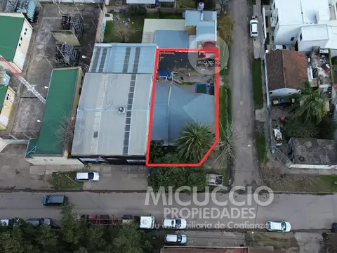 Casa en venta | Remedios de Escalada N°450 | Escobar