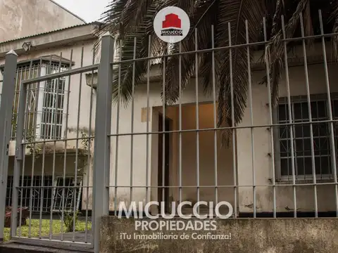 Casa en Venta en Belén de Escobar, USD 110.000