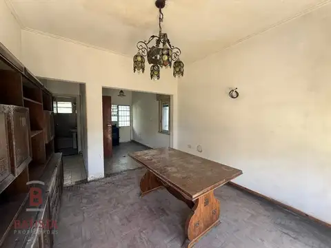 Casa en Venta 50 años