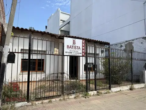 Calle 30 e/ 44 y 45 600
