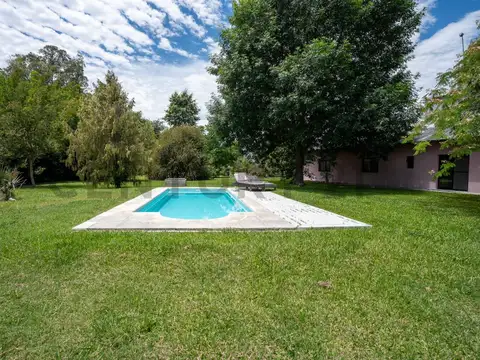 Casa en Venta de tres dormitorios- Joaquin Gorina