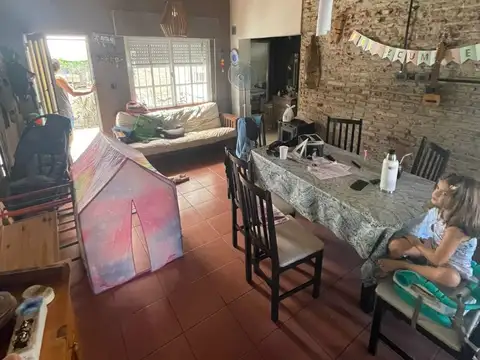 Casa en Venta en Sarmiento, USD 90.000