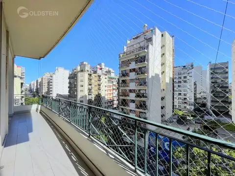 Departamento en Venta 55 años