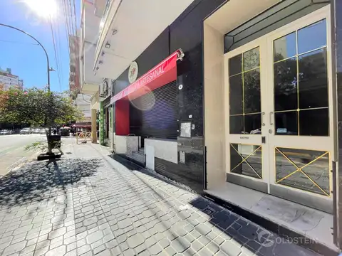 Departamento - Almagro