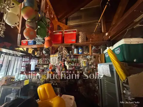 Fondo de Comercio en San Bernardo Del Tuyu
