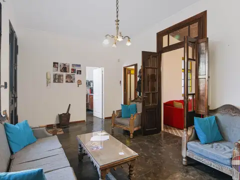 CASA EN VENTA CITY BELL