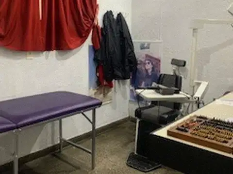 Local en Venta Via Pública