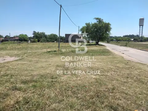 Terreno en Venta 10  mts Frente