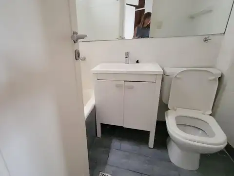 Departamento en Alquiler al Oeste