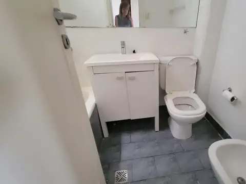 Departamento en Alquiler 50 años