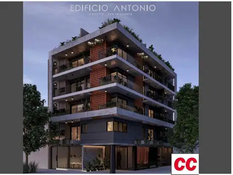 Departamento en Venta en Rosario, Santa Fe