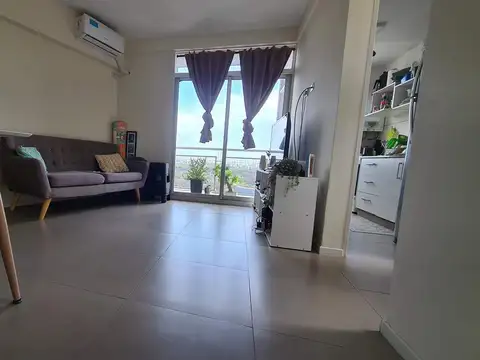 Departamento en Venta en Chacarita, USD 125.000