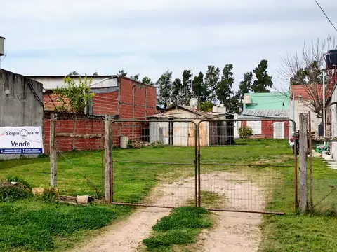 Terreno en venta en Gualeguaychu