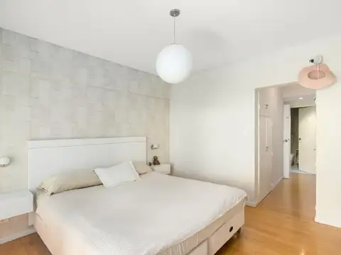 Departamento en Venta en Palermo, USD 479.000