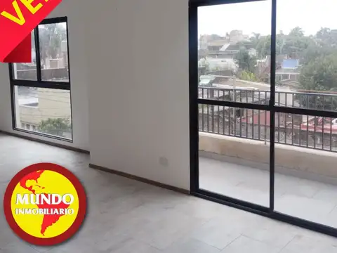 VENTA DE DEPARTAMENTO 4 AMBIENTES VILLA MAIPU