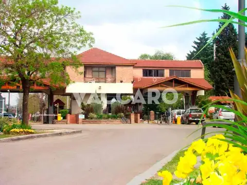 Country Club Banco Provincia