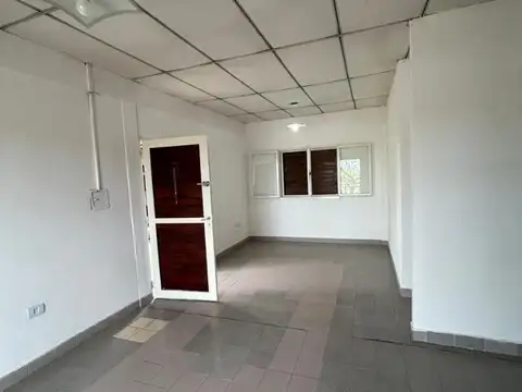 Fortin Alvarado 1400