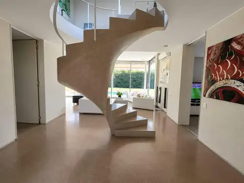 Casa en Alquiler, 5 Ambientes, en Golf Club Argentino, GBA Norte
