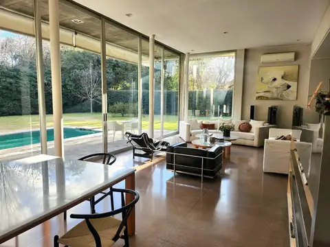 Casa en Alquiler 25 años