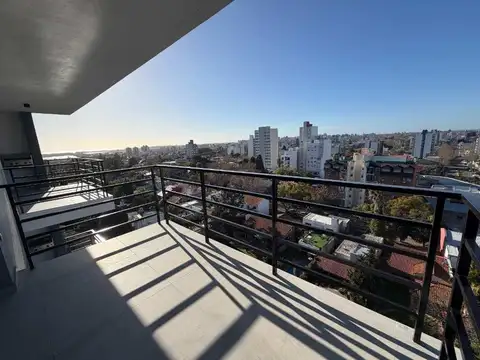 Departamento en Alquiler A Estrenar