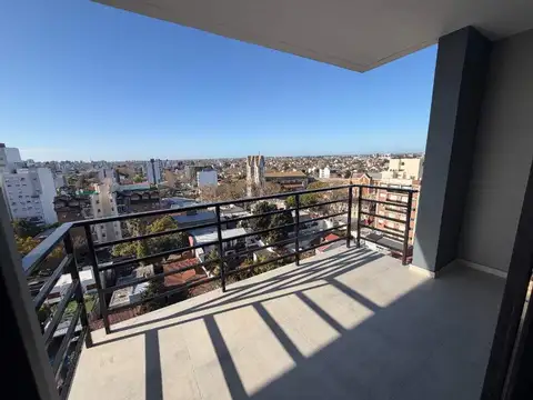Departamento en Alquiler de Monoambiente