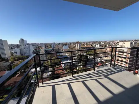 Monoambiente En Alquiler En Bernal