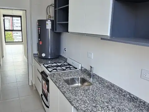 Departamento en Alquiler en Parque, $ 1.200.000