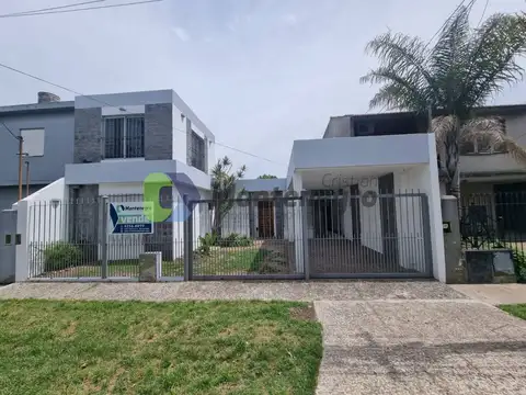CASA Y DEPARTAMENTO EN VENTA BERAZATEGUI