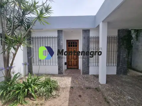 Casa en Venta 30 años