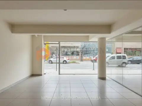 Local en Venta A Estrenar