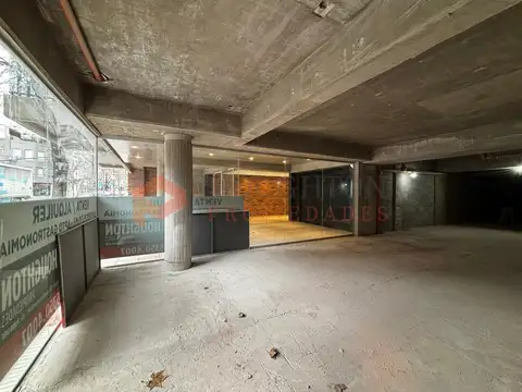 Local en Venta en Palermo, USD 350.000