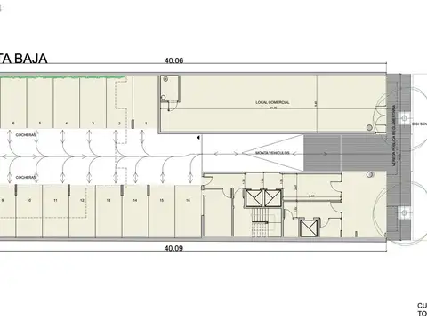 Local en Venta en Palermo, USD 380.000
