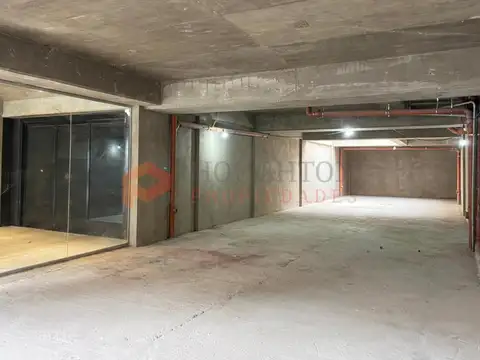 Local en VENTA a ESTRENAR en PALERMO SOHO