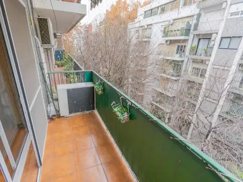 Ciudad de la Paz 1000