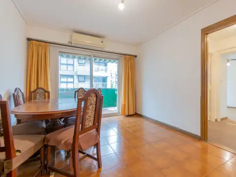 Departamento en Venta 62 años